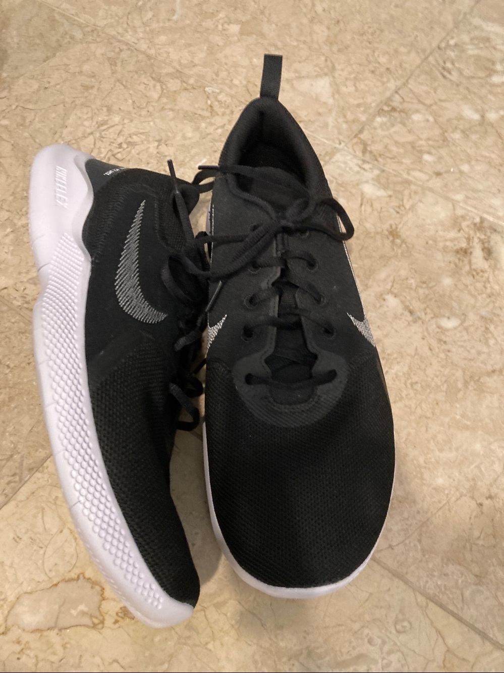 Nike flex 10 Running Shoes Size 13W